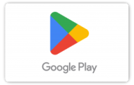 e-carte Google Play 100€